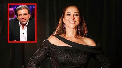 حنان مطاوع تجسد شخصية فلاحة ضمن أحداث مسلسل سر السلطان إخراج خالد يوسف