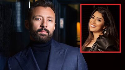 أحمد فهمي : أقف لأول مرة على المسرح في موسم الرياض وأيتن عامر تشاركني البطولة 