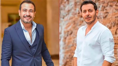 محمد نجاتي يتعاقد على المشاركة في مسلسل بابا المجال وبداية التصوير أول ديسمبر