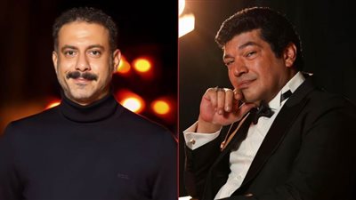 صراع بين الأخوين محمد فراج وباسم سمرة على طريقة قابيل وهابيل في مسلسل بطن الحوت رمضان 2023