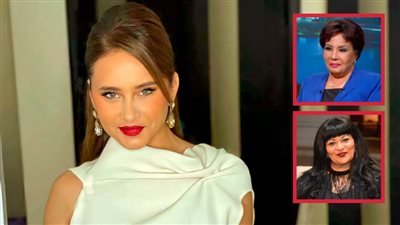 فريدة سيف النصر بديلة فردوس عبدالحميد في مسلسل عملة نادرة بطولة نيللي كريم رمضان 2023