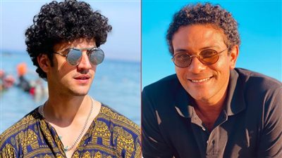 بالفيديو .. آدم الشرقاوى يكشف طبيعة دوره فى فيلم شماريخ مع آسر ياسين