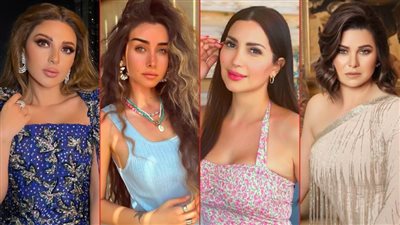 هنا الزاهد وميريام ونسرين ويسرا .. نجمات تتصدرن تريند جوجل في الساعات الأخيرة 