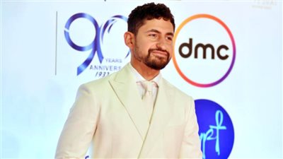 أمير المصري : تجمعني كيمياء مع مايان السيد وتحمست للبطولة المطلقة في هاشتاج جوزني 