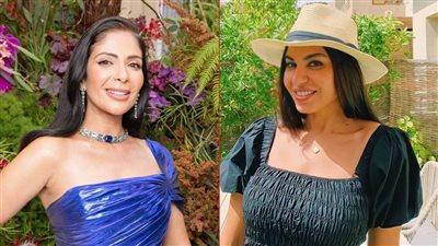 نسرين أمين تتعاقد على المشاركة في مسلسل تحت الوصاية بطولة منى زكي رمضان 2023