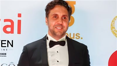 هشام ماجد : أحضر لفيلم جديد بعنوان فاصل من اللحظات اللذيذة إخراج أحمد الجندي