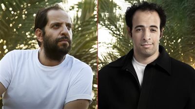 أحمد الغندور الشهير بـ الدحيح ممثل لأول مرة في مسلسل 3 دقائق بطولة أحمد أمين رمضان 2023