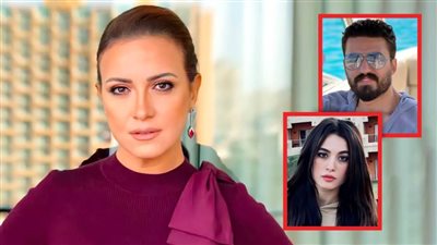 إسلام جمال وشاهيستا سعد يتعاقدان على المشاركة في مسلسل الأصلي بطولة ريهام عبدالغفور 