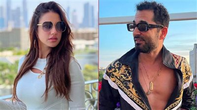 درة تجسد شخصية دكتور صيدلي في مسلسل الأجهر بطولة عمرو سعد رمضان 2023