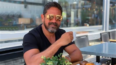 أمير كرارة يبدأ تصوير مسلسله الجديد سوق الكانتو أول ديسمبر المقبل والعرض رمضان 2023