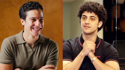 بالفيديو .. آدم الشرقاوي يكشف تفاصيل دوره في فيلم 5 جولات مع نور النبوي