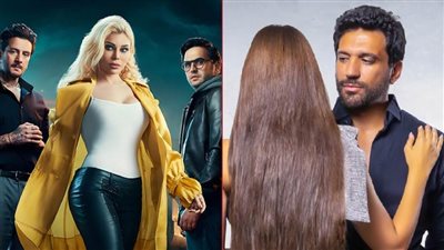 بوكس أوفيس .. تحت تهديد السلاح يتصدر بـ 100 ألف وأشباح أوروبا يتذيل بـ ألف فقط