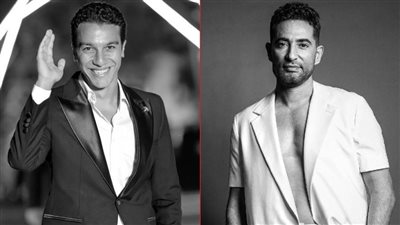 نور النبوي شقيق عمرو سعد الأصغر ضمن أحداث مسلسل الأجهر رمضان 2023