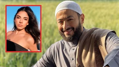 سلمى أبو ضيف تجسد شخصية صعيدية ضمن أحداث مسلسل المداح 3 بطولة حماده هلال