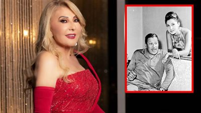 نادية الجندي عن عماد حمدي في ذكرى ميلاده : غيرته أثرت علىّ فنياً وعملنا معاً بعد الانفصال