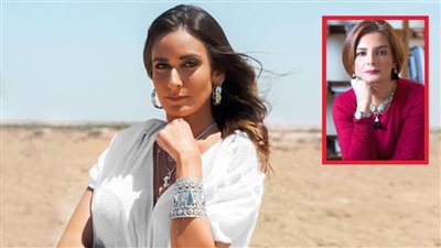بعد نجاح خلي بالك من زيزي .. مريم نعوم مؤلفة مسلسل أمينة خليل الجديد رمضان 2023