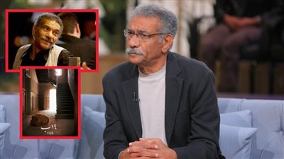 سيد رجب : تعبت في كيرة والجن وفيلم 19 ب يستحق جوايز كتير