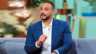 أحمد خالد صالح : قلقان بسبب حصري في أدوار الشر ودوري في فيلم 19 ب ألذ شرير لعبته