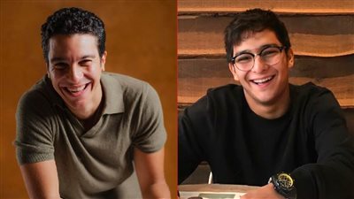  نور النبوي وخالد الذهبي لاعبان كرة قدم ضمن أحداث فيلم الحريفة 