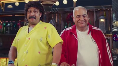 كل ما تريد معرفته عن فيلم 2 للإيجار بطولة بيومي فؤاد ومحمد ثروت بعد طرح البرومو