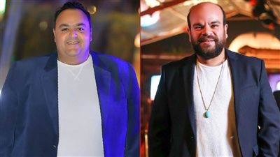 محمد عبدالرحمن ضيف شرف فيلم ابن الحاج أحمد بطولة شيكو والعرض فى عيد الفطر