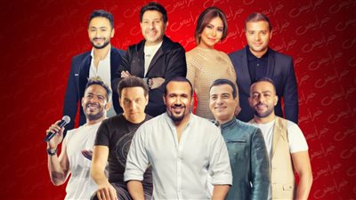 بالفيديو .. البداية كورال : إعرف مهنة نجمك المفضل قبل الشهرة