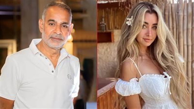 محمود البزاوي يجسد دور والد هنا الزاهد في مسلسل سيب وأنا أسيب والعرض على منصة شاهد