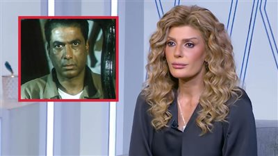 فيدرا : أنا شبه الشاويش عطية في حياتي واتخانقت مع أحمد زكي في فيلم البطل