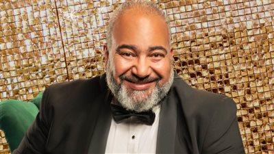 بيومي فؤاد : أظهر كضيف شرف في مسلسلي رمضان كريم 2 وسر السلطان وأحضر للكبير أوي