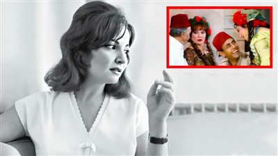 أحمد بدير عن شادية في ذكرى رحيلها : كنت مرعوب أقف قدامها في ريا وسكينة وهي سبب نجاح المسرحية