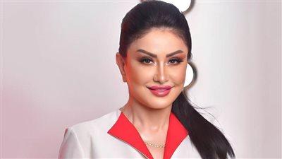 وفاء سالم لـ خبر أبيض : وشى باظ ولسه هعمل عمليات تجميل تانية