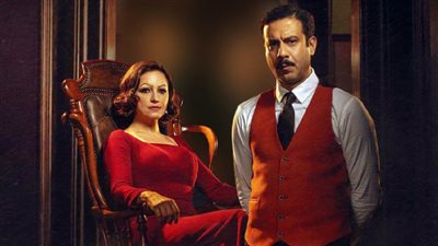 ريهام عبدالغفور ومحمد فراج يتصدران التريند بعد الحلقة السابعة من الغرفة 207 : الرعب عدي الحدود