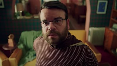 فيلم الدعوة عامة لـ محمد عبدالرحمن يدخل قائمة Top 5 على شاهد بعد 3 أيام من عرضه