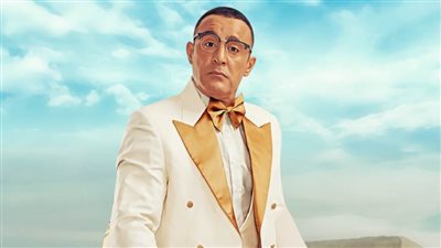 أول صورة .. هكذا يظهر أحمد السقا في مسرحيته سيدتي الجميلة والعرض 6 ديسمبر في موسم الرياض