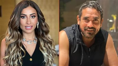 تأجيل تصوير مسلسل بطل العالم بطولة أمير كرارة ودينا الشربيني لـ بعد موسم رمضان 2023