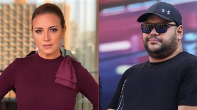 ريهام عبدالغفور : أبدأ تصوير مسلسل الرشيد مع محمد ممدوح آخر ديسمبر المقبل والعرض رمضان 2023