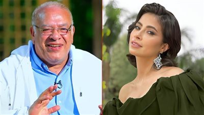 صلاح عبدالله ينضم لأبطال مسلسل حضرة العمدة مع روبي في رمضان 2023