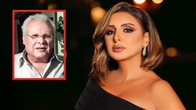 والد أنغام : بنتي خرجت من المستشفى وتعود لنشاطها الفني خلال أيام