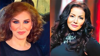 الأولى بسبب اللوك والثانية بسبب قضية عمرها 11 سنة .. ميادة الحناوى وليلى غفران يتصدران التريند