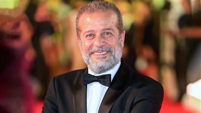 شريف منير لـ خبر أبيض : الوقوف أمام الرئيس شرف كبير وما حدث فى المنصورة الجديدة إنجاز