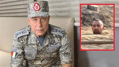 شريف منير لـ خبر أبيض : عرض فيلم السرب بطولة أحمد السقا منتصف ديسمبر 