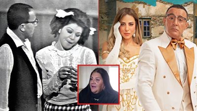 إبنة شويكار عن إعادة تقديم مسرحية سيدتي الجميلة : ظلم لمن سيقدمها والجمهور سيرفضها