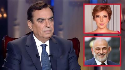 جورج قرداحي : خسرت أصالة وجمال سليمان بسبب معارضتي للثورة السورية وأخشى على لبنان من حرب أهلية جديدة
