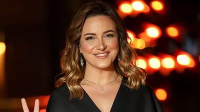 بالفيديو ..  5 أعمال فى انتظار ريهام عبدالغفور .. إعرفهم