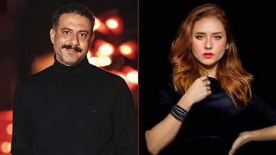 نيللي كريم : قولت لـ محمد فراج إنت هتدخل الجنة بعد تصوير فيلمنا ڤوي ڤوي ڤوي 