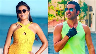 ناهد السباعي شقيقة عمرو سعد ضمن أحداث مسلسل الأجهر والعرض رمضان 2023