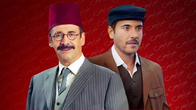 فيلم كيرة والجن يقترب من 120 مليون جنيه بعد 5 أشهر على طرحه في دور العرض السينمائي 