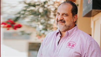 خالد الصاوي : لو اتعرض عليّ فيلمي عمارة يعقوبيان والفيل الأزرق الأن مش هعملهم