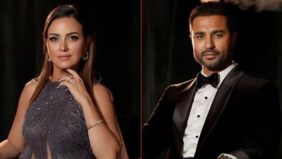 عرض مسلسل أزمة منتصف العمر بطولة ريهام عبدالغفور وكريم فهمي يناير المقبل عبر منصة شاهد  