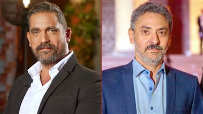 فتحي عبدالوهاب يتعاقد على المشاركة في مسلسل سوق الكانتو بطولة أمير كرارة رمضان 2023
